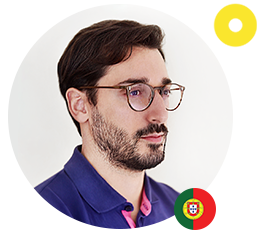 Leonid Kholkine is part of the team of World Data League