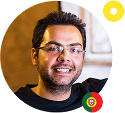 Leonid Kholkine is part of the team of World Data League